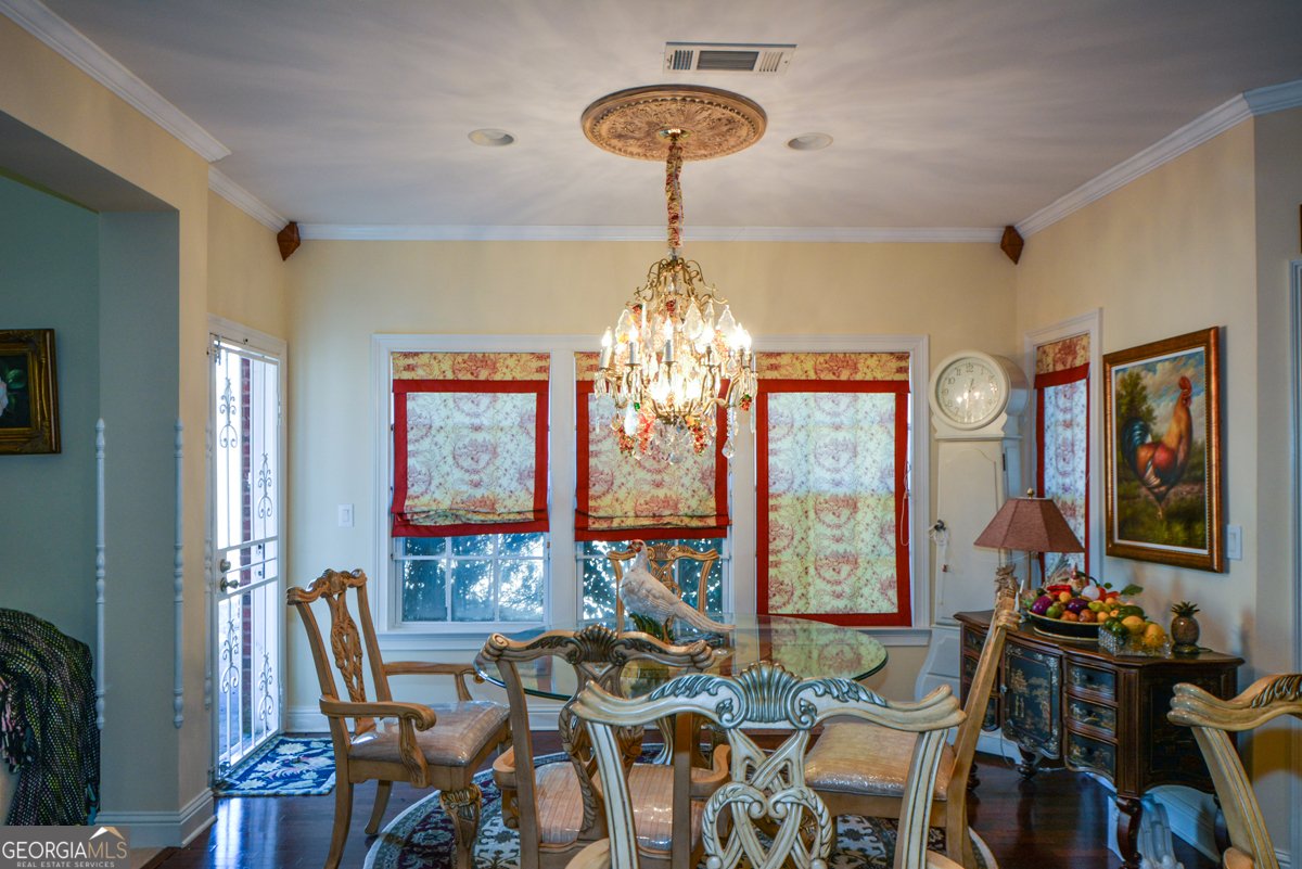 6026 Southland Drive Stone Mountain - 28