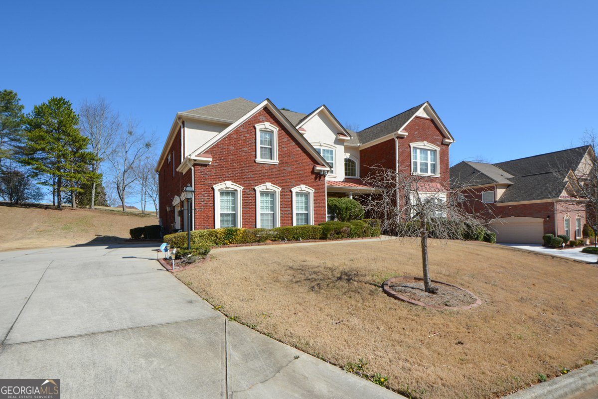 6026 Southland Drive Stone Mountain - 3