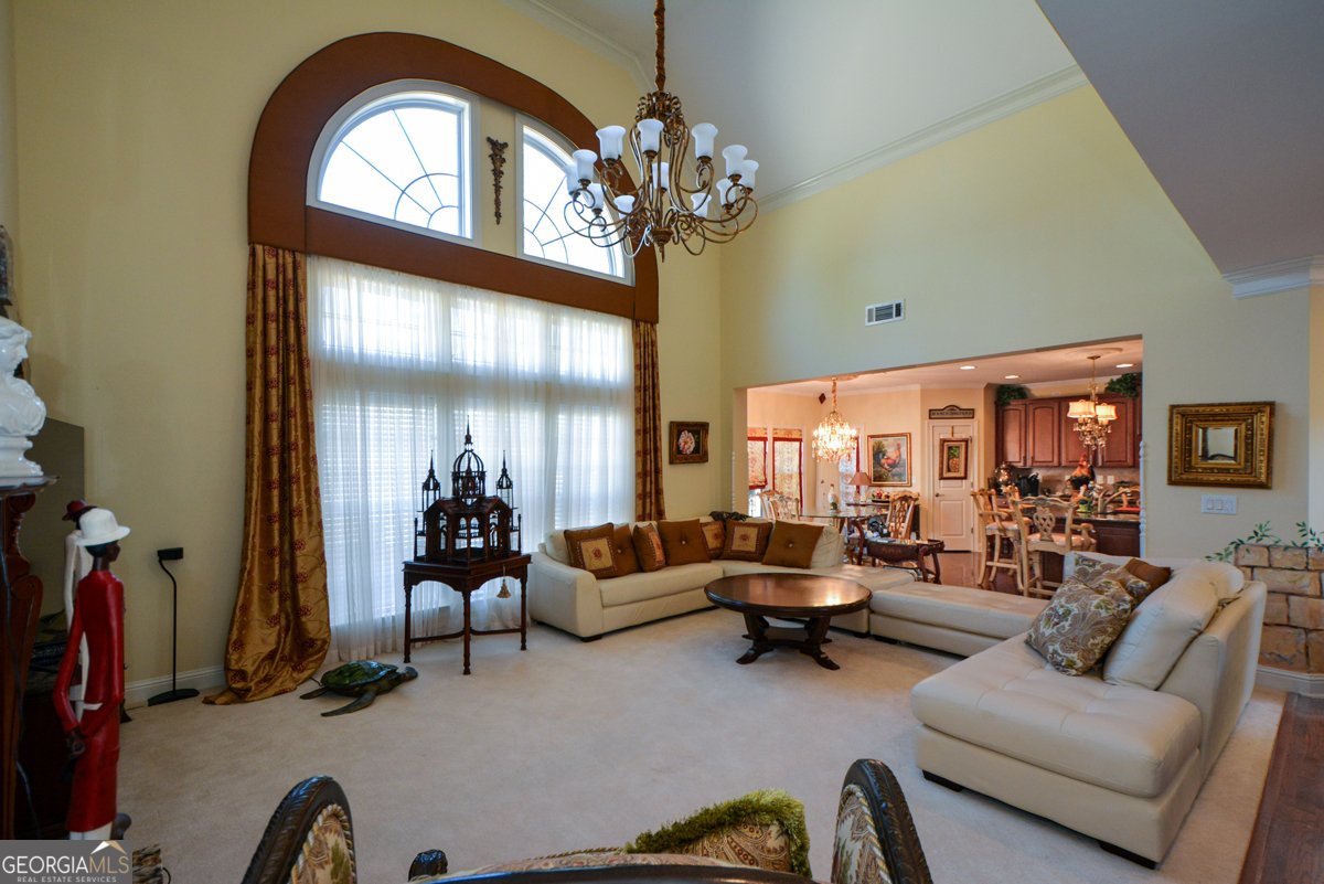 6026 Southland Drive Stone Mountain - 30