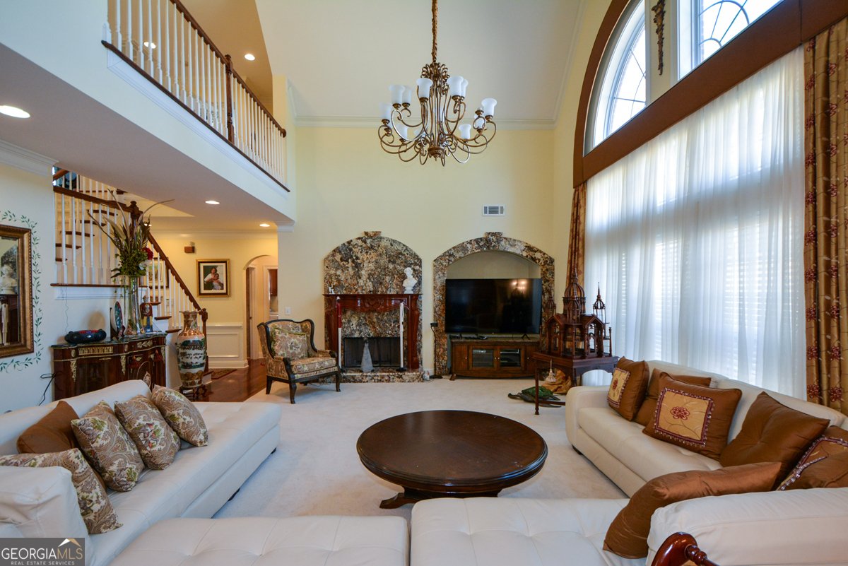 6026 Southland Drive Stone Mountain - 32