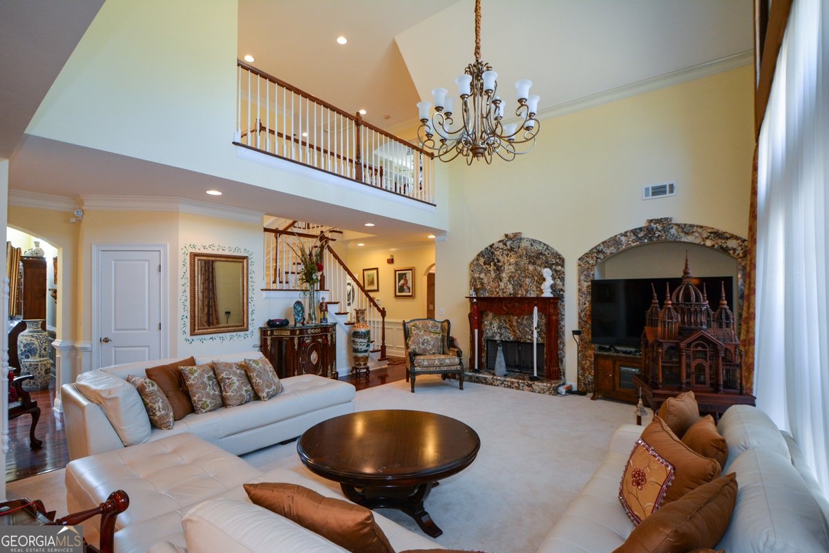 6026 Southland Drive Stone Mountain - 33