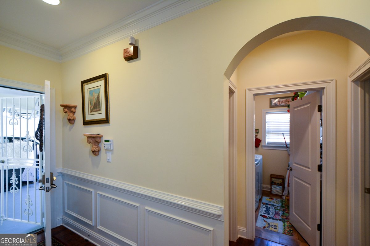 6026 Southland Drive Stone Mountain - 34