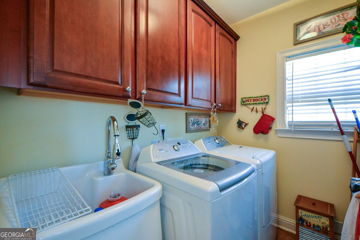 6026 Southland Drive Stone Mountain - 35
