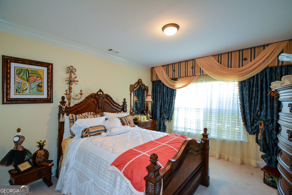 6026 Southland Drive Stone Mountain - 36