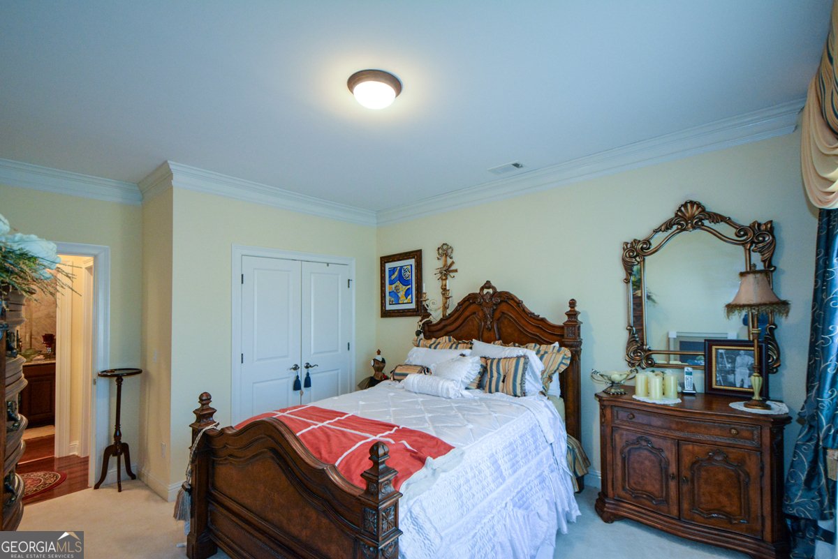 6026 Southland Drive Stone Mountain - 37