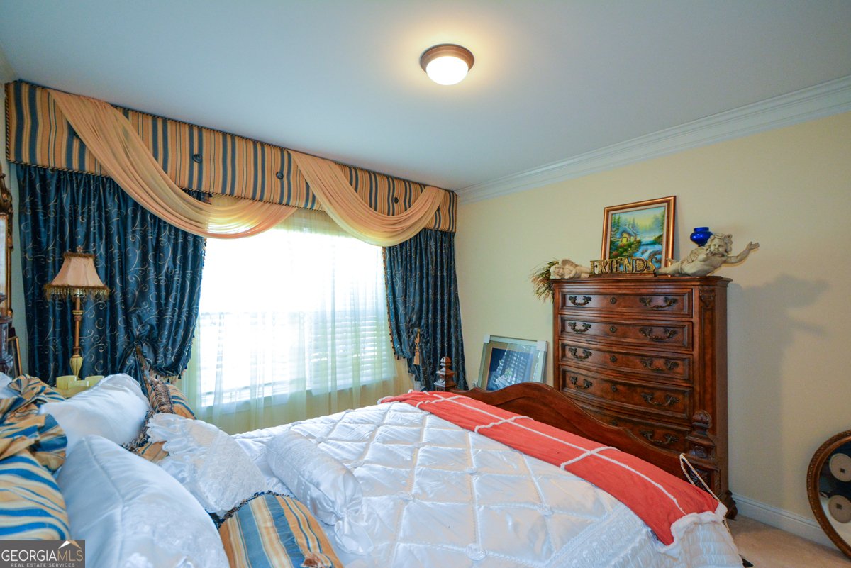 6026 Southland Drive Stone Mountain - 38