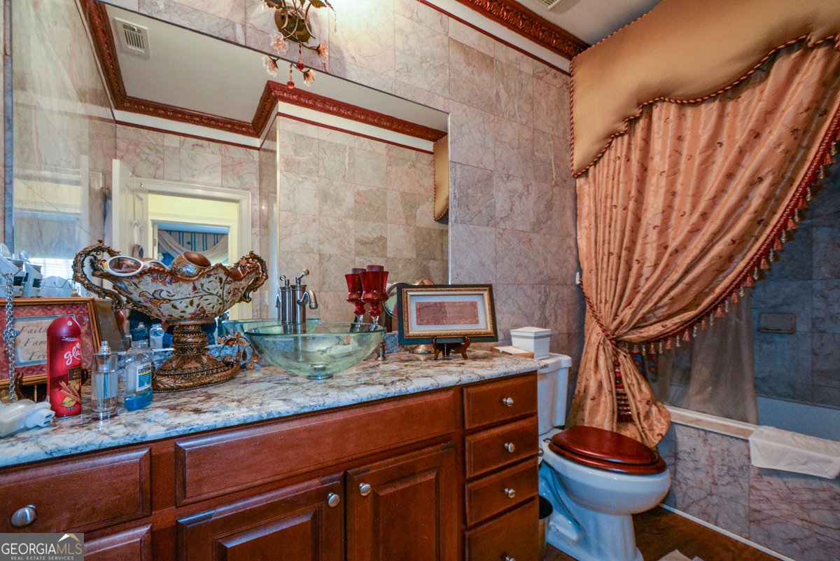 6026 Southland Drive Stone Mountain - 39