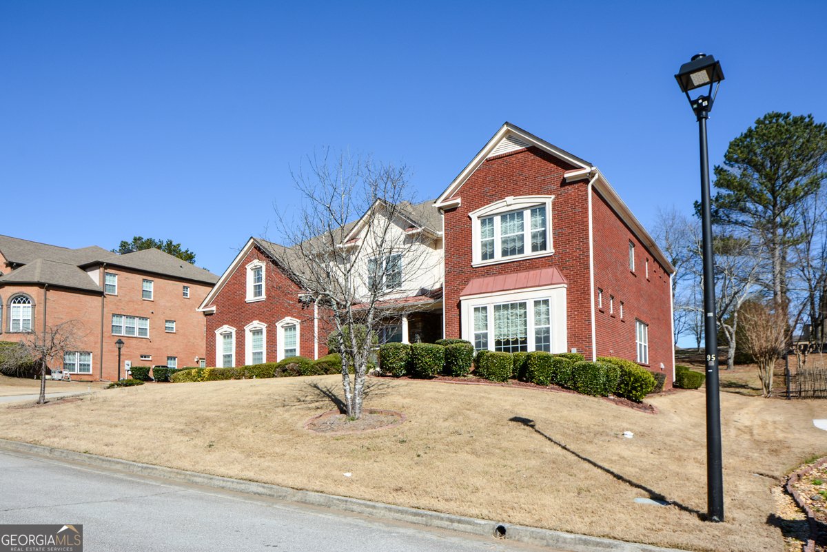 6026 Southland Drive Stone Mountain - 4