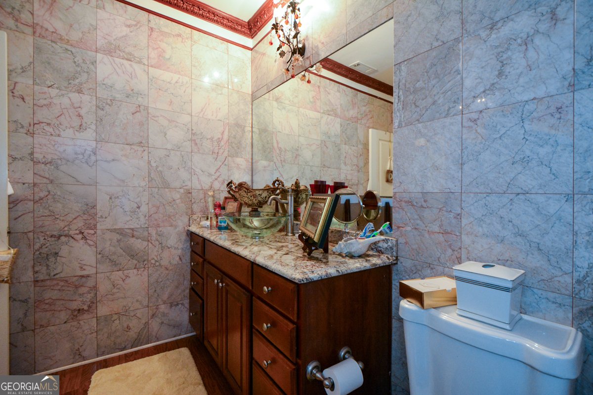 6026 Southland Drive Stone Mountain - 41