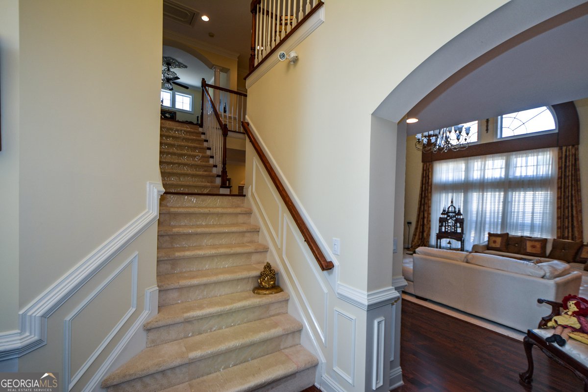 6026 Southland Drive Stone Mountain - 42