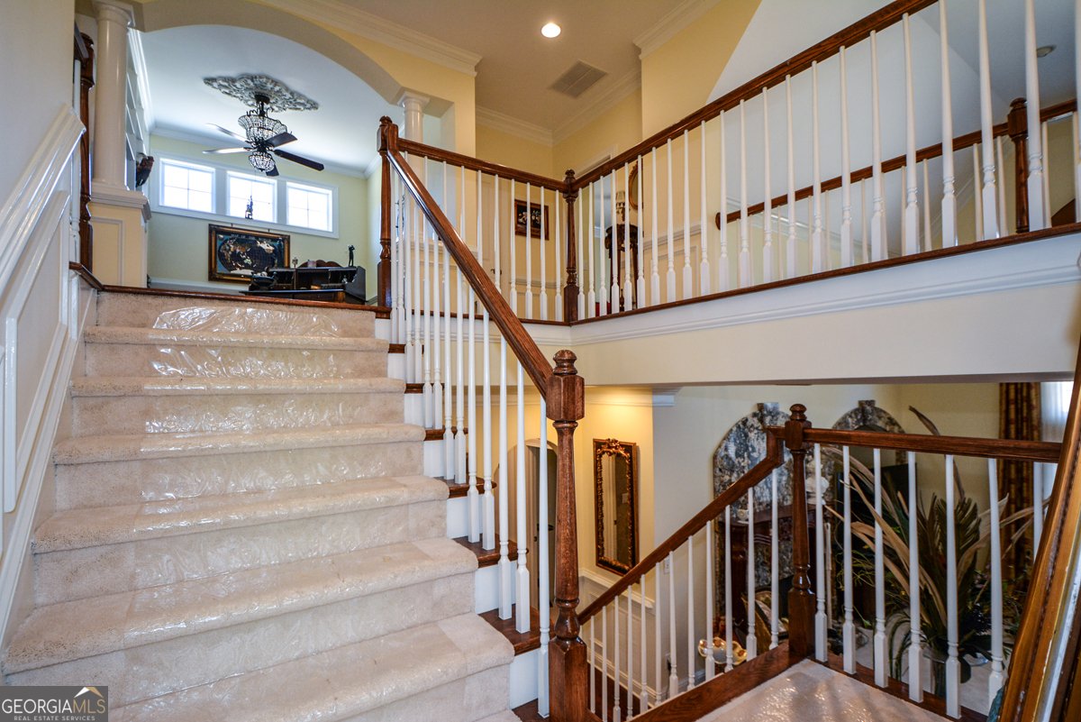 6026 Southland Drive Stone Mountain - 43