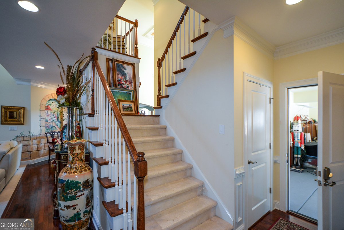 6026 Southland Drive Stone Mountain - 45
