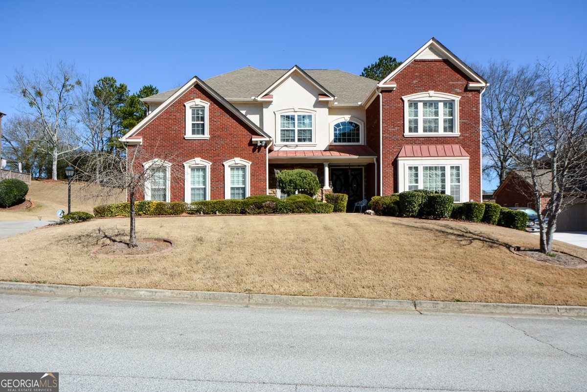 6026 Southland Drive Stone Mountain - 5
