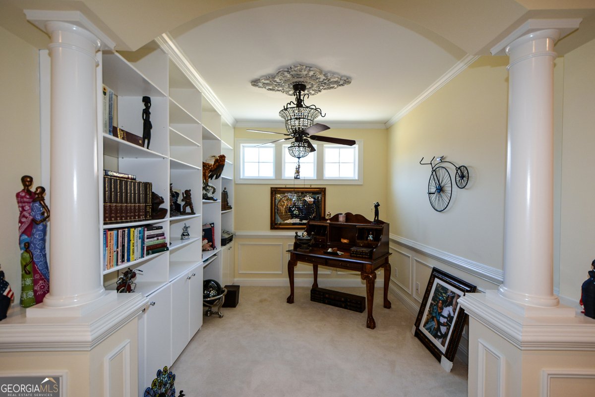 6026 Southland Drive Stone Mountain - 51