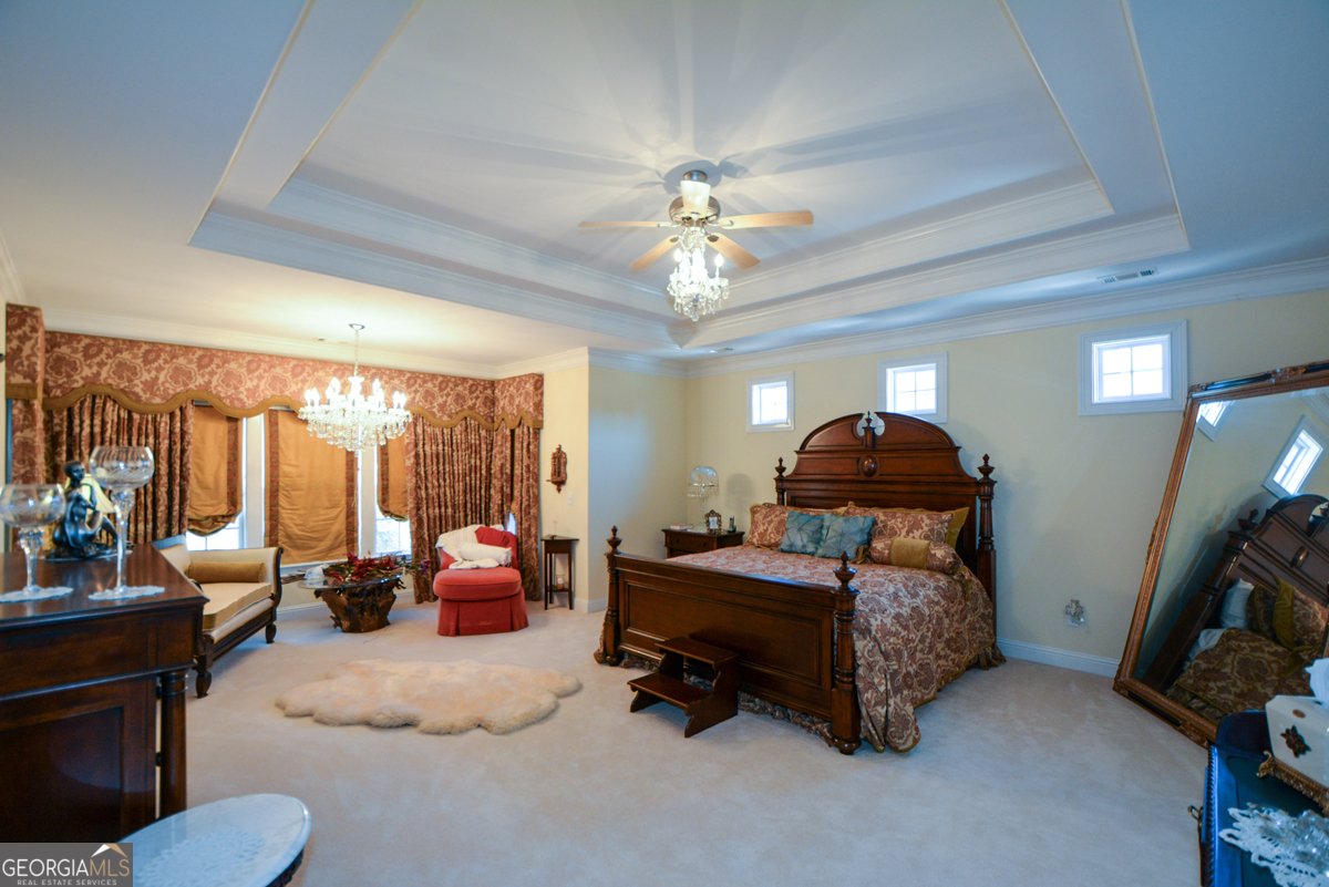 6026 Southland Drive Stone Mountain - 54