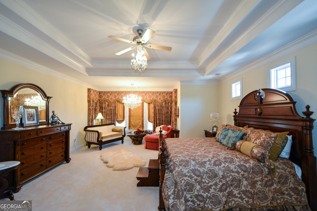 6026 Southland Drive Stone Mountain - 55