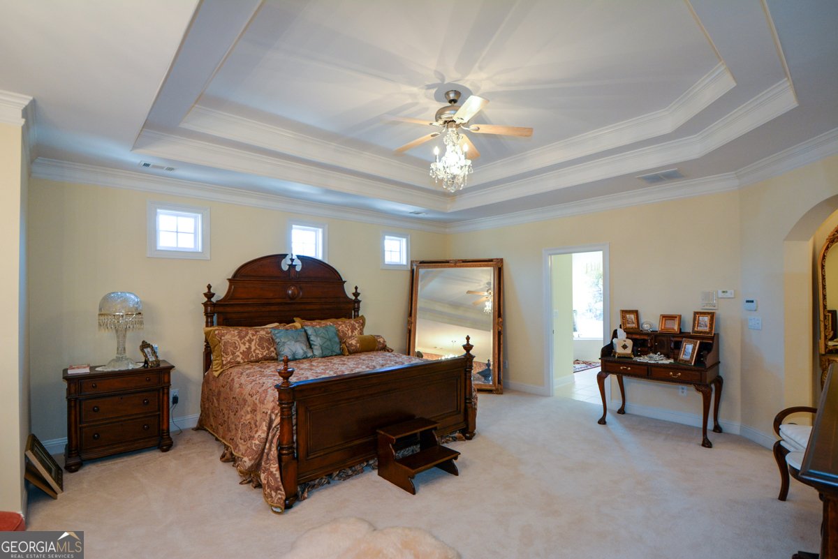 6026 Southland Drive Stone Mountain - 56