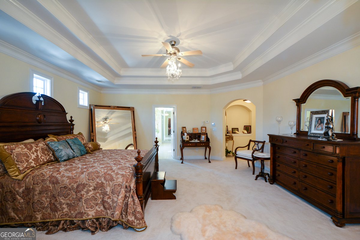 6026 Southland Drive Stone Mountain - 57
