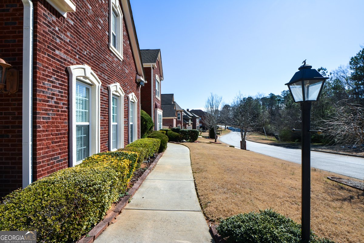 6026 Southland Drive Stone Mountain - 6