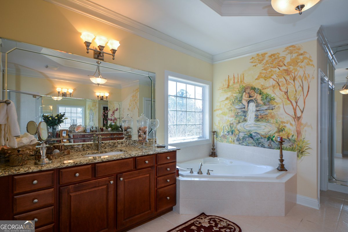 6026 Southland Drive Stone Mountain - 60