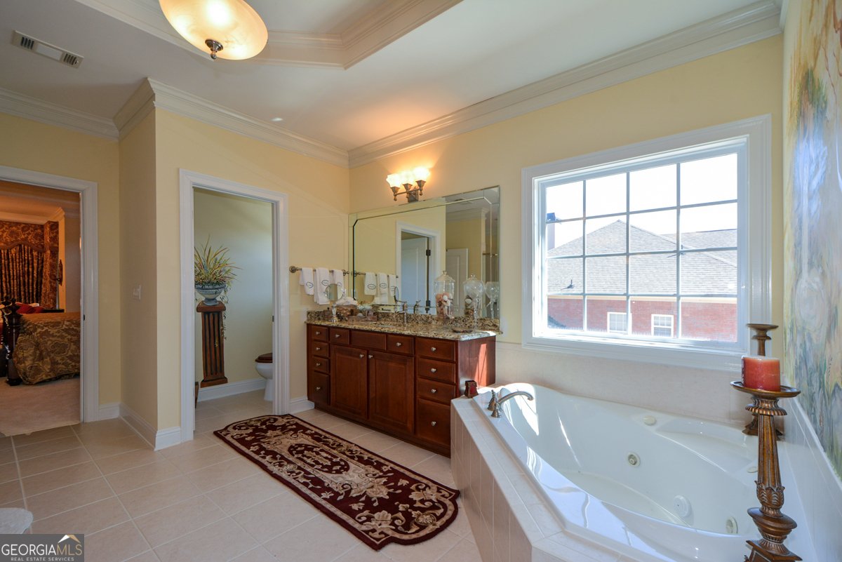 6026 Southland Drive Stone Mountain - 62