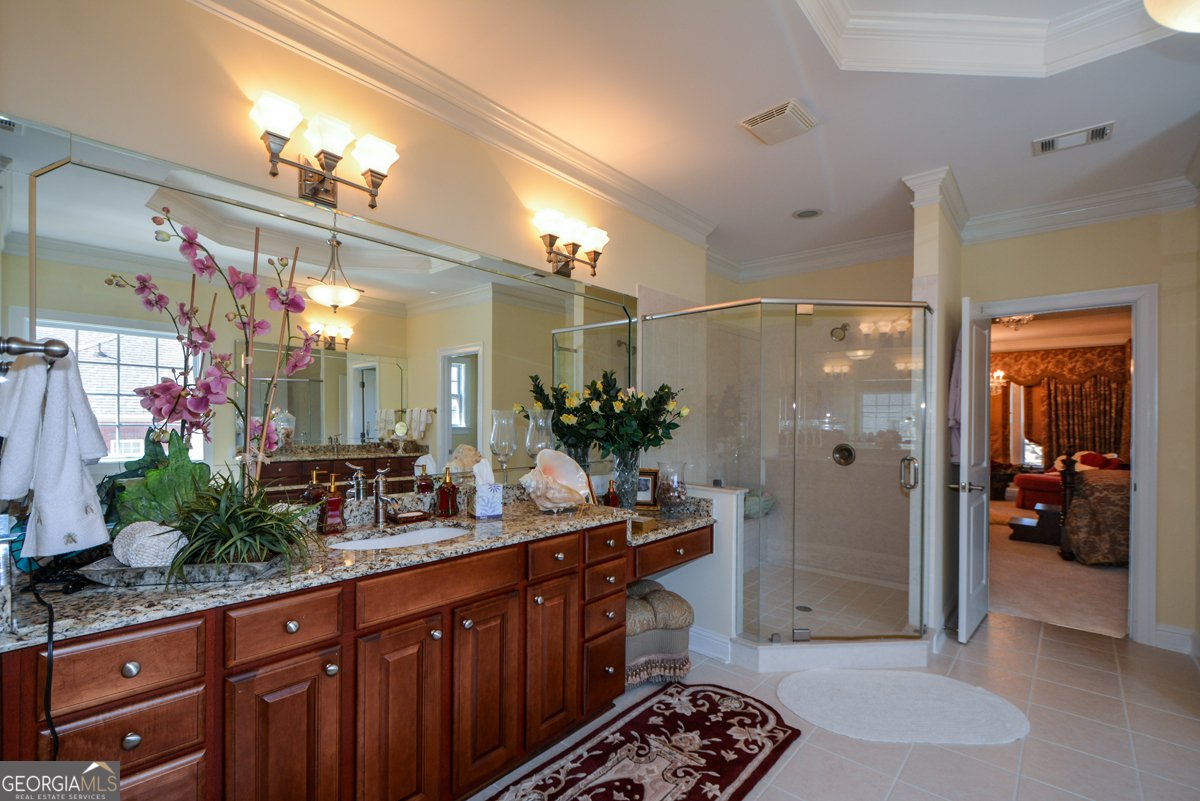 6026 Southland Drive Stone Mountain - 63