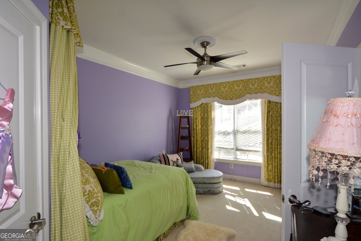 6026 Southland Drive Stone Mountain - 66