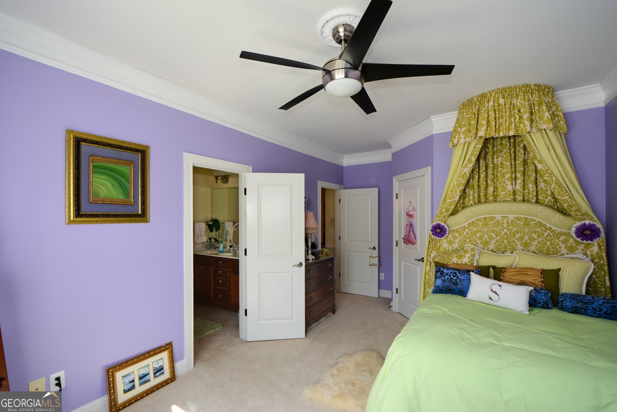 6026 Southland Drive Stone Mountain - 67
