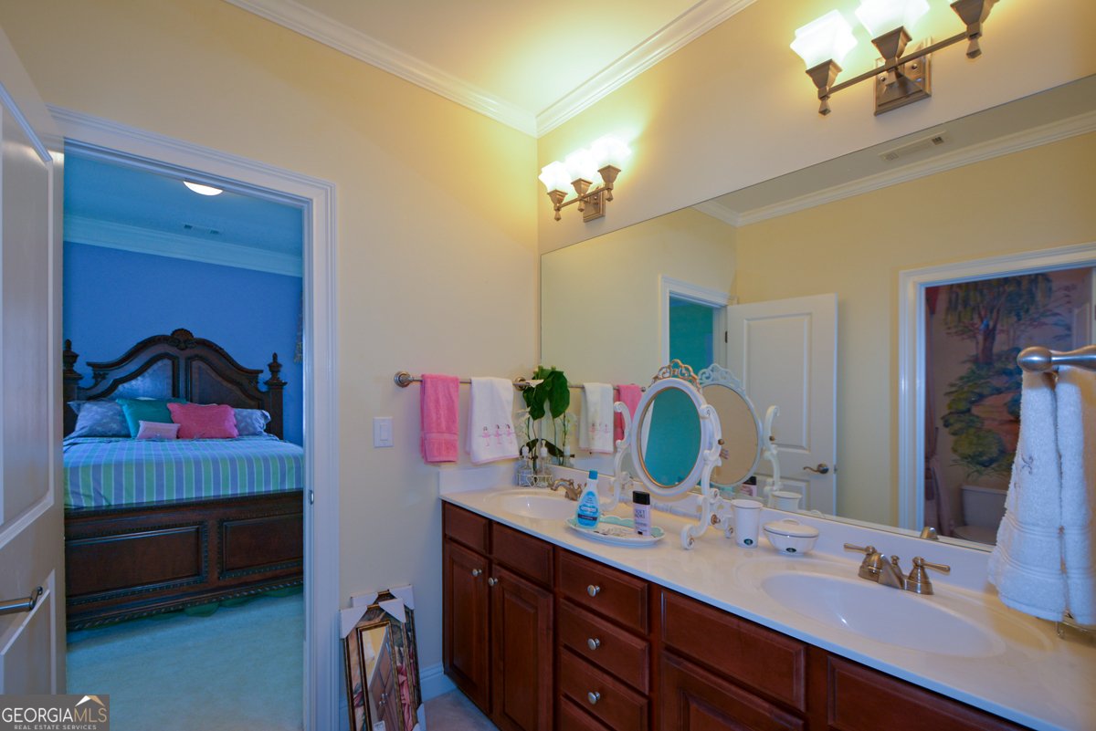 6026 Southland Drive Stone Mountain - 68