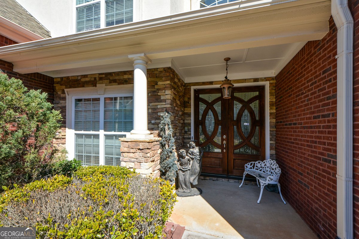 6026 Southland Drive Stone Mountain - 7
