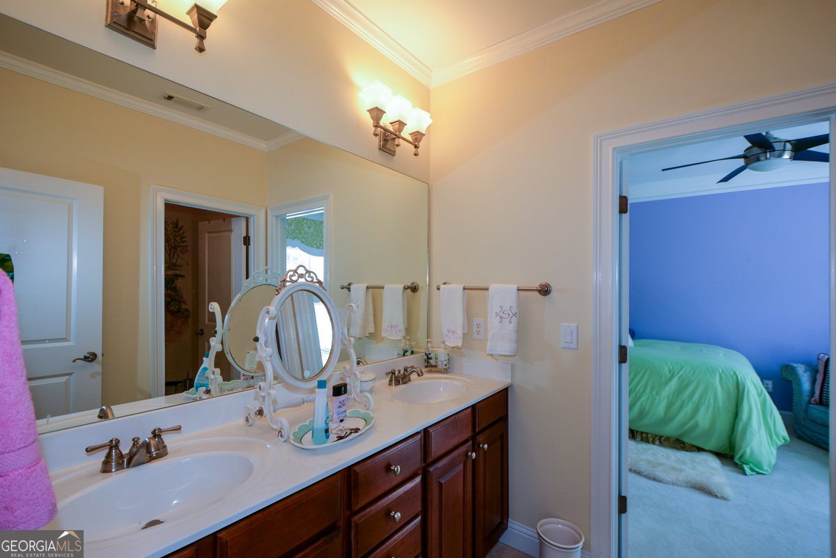 6026 Southland Drive Stone Mountain - 70