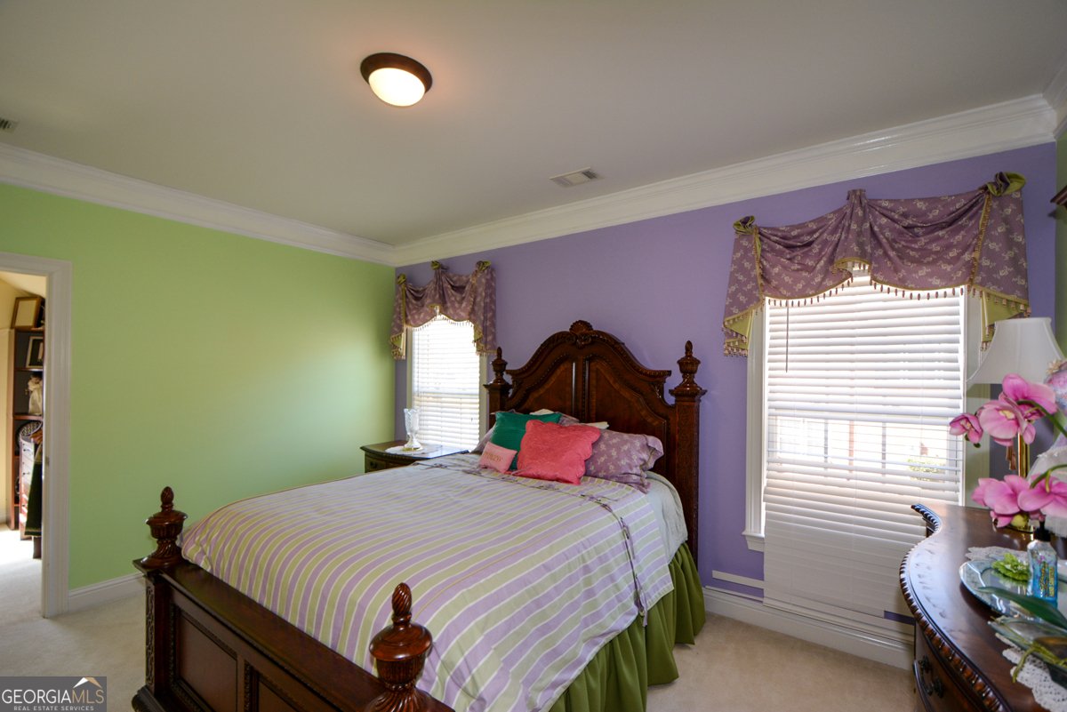 6026 Southland Drive Stone Mountain - 71