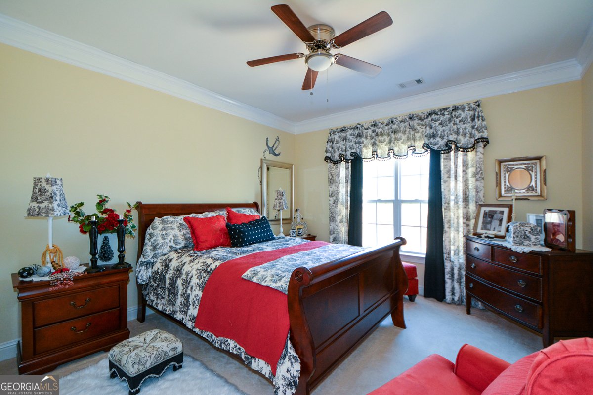 6026 Southland Drive Stone Mountain - 75
