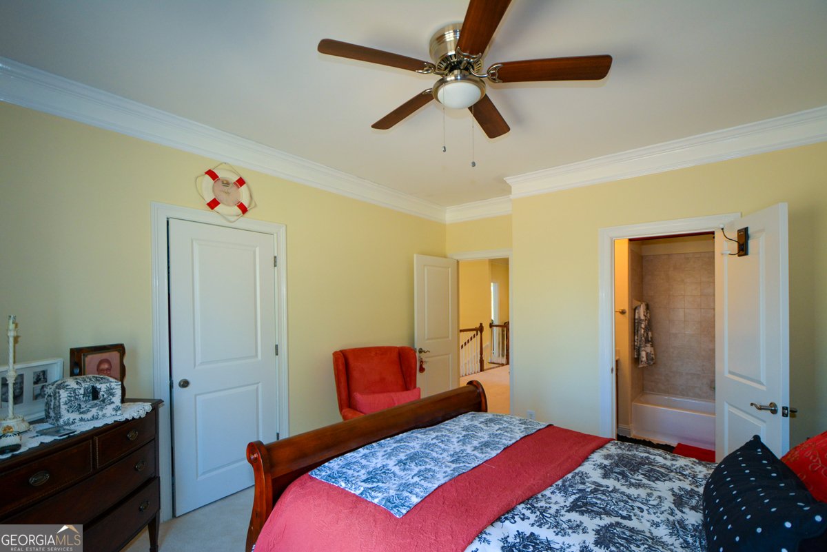 6026 Southland Drive Stone Mountain - 76