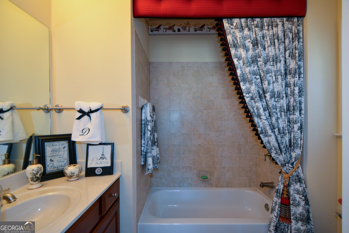 6026 Southland Drive Stone Mountain - 77