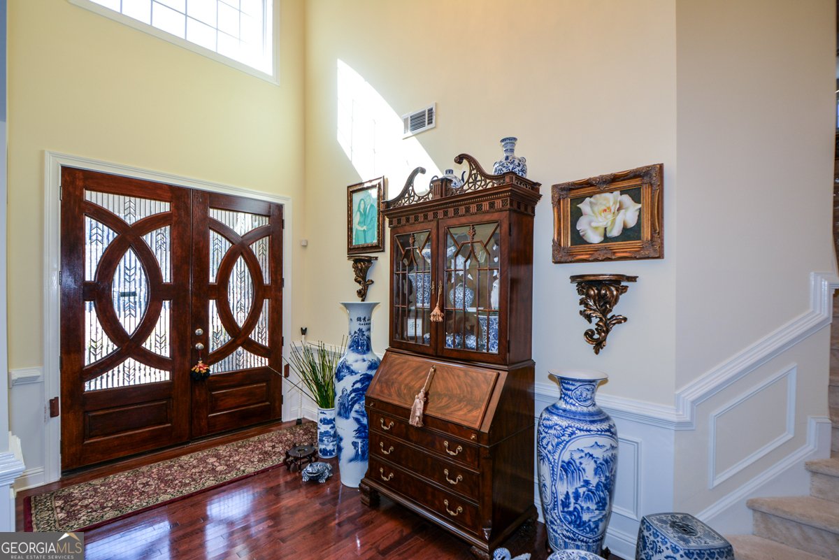6026 Southland Drive Stone Mountain - 8