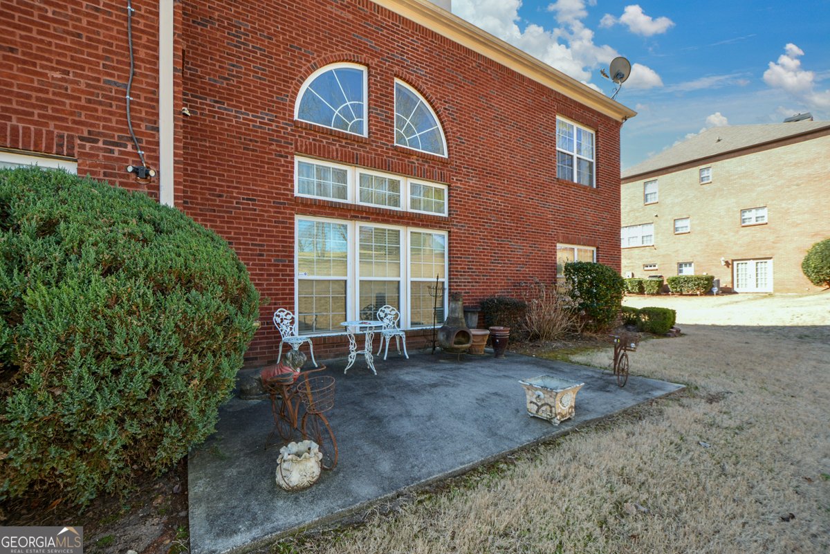 6026 Southland Drive Stone Mountain - 80