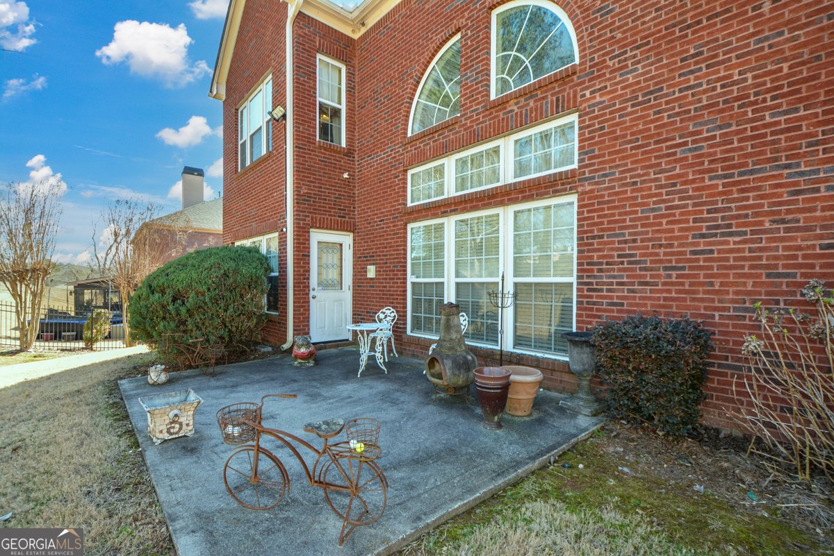 6026 Southland Drive Stone Mountain - 81