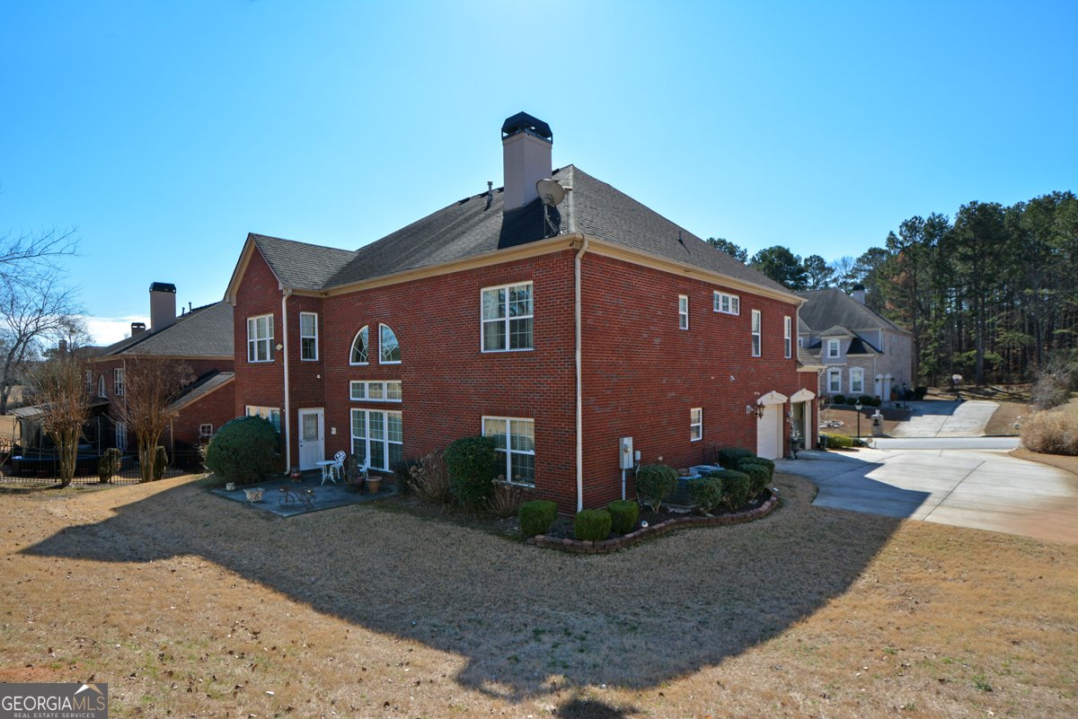 6026 Southland Drive Stone Mountain - 83
