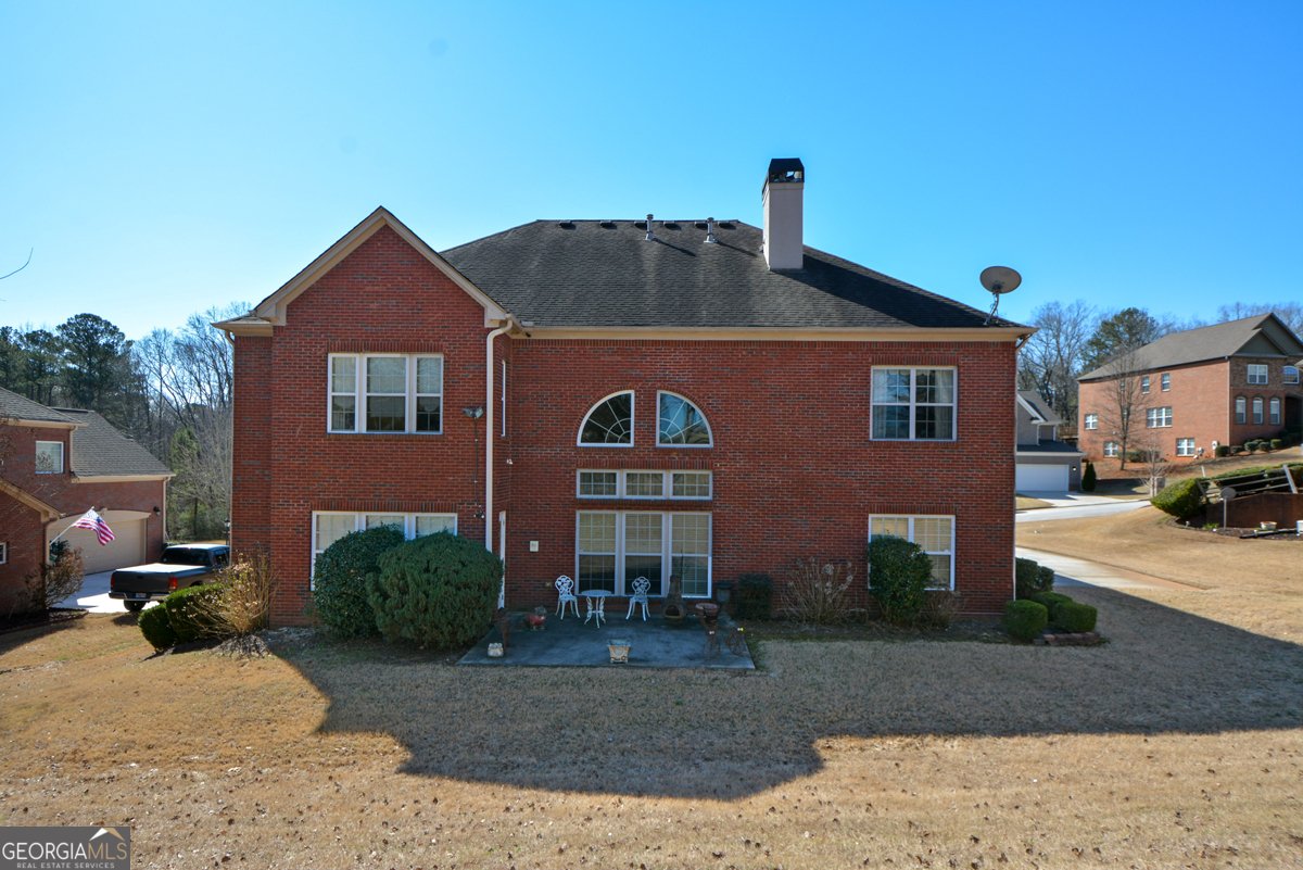 6026 Southland Drive Stone Mountain - 84