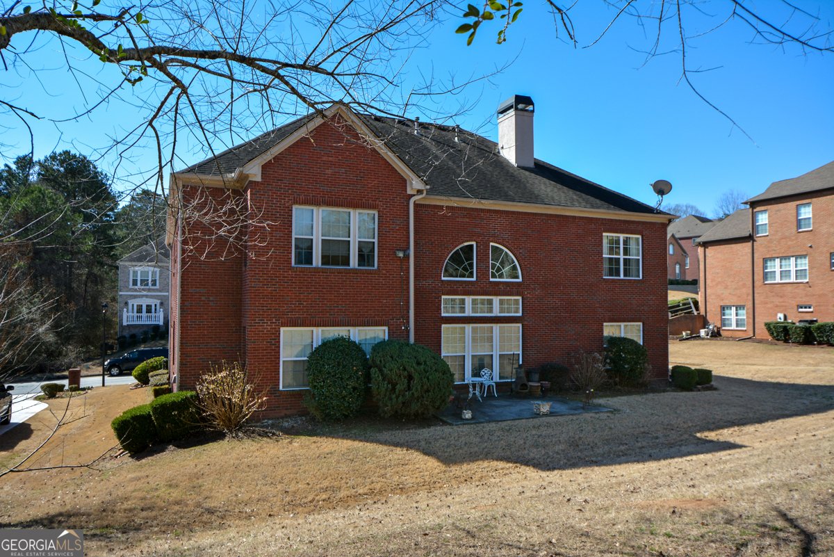 6026 Southland Drive Stone Mountain - 85