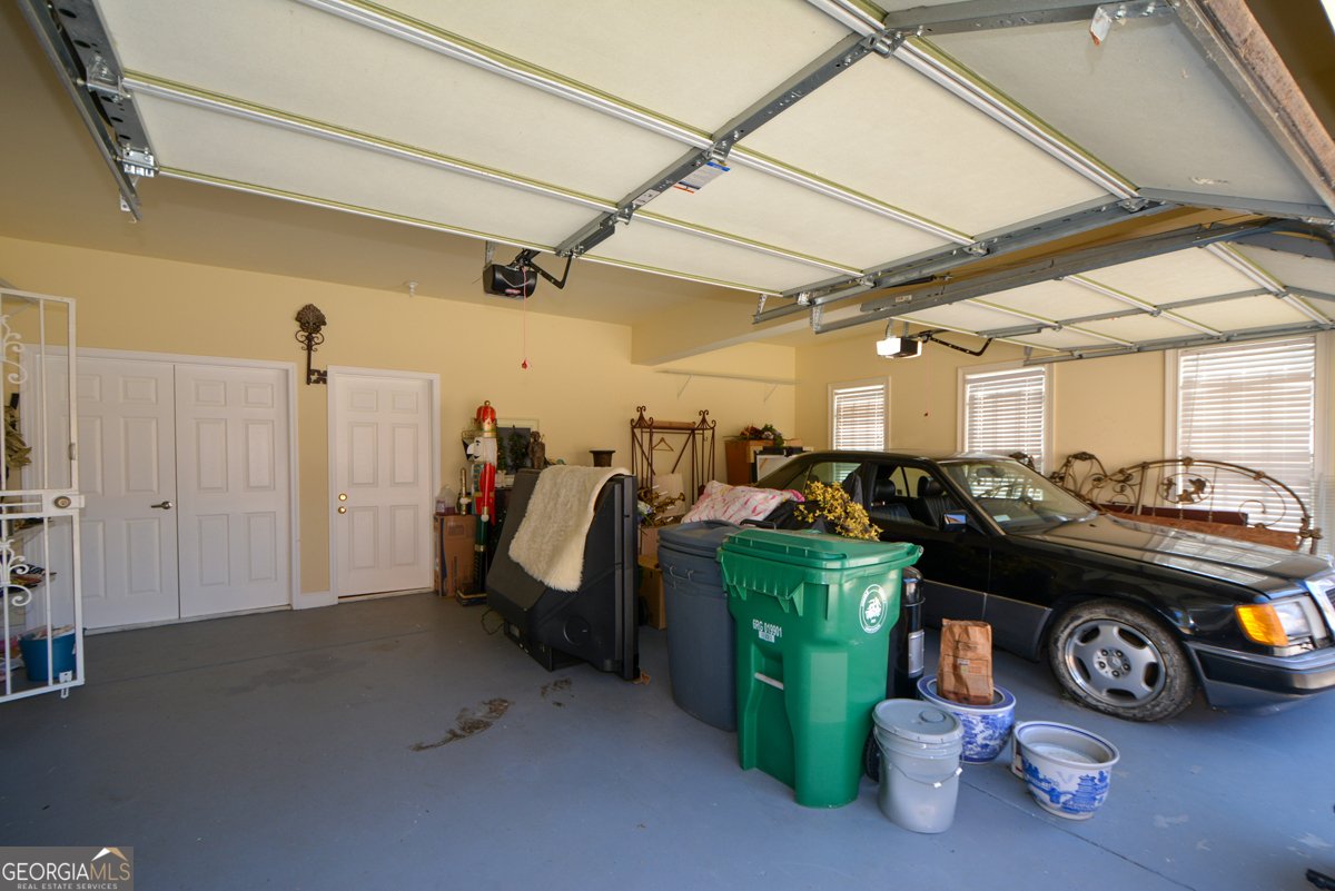 6026 Southland Drive Stone Mountain - 86