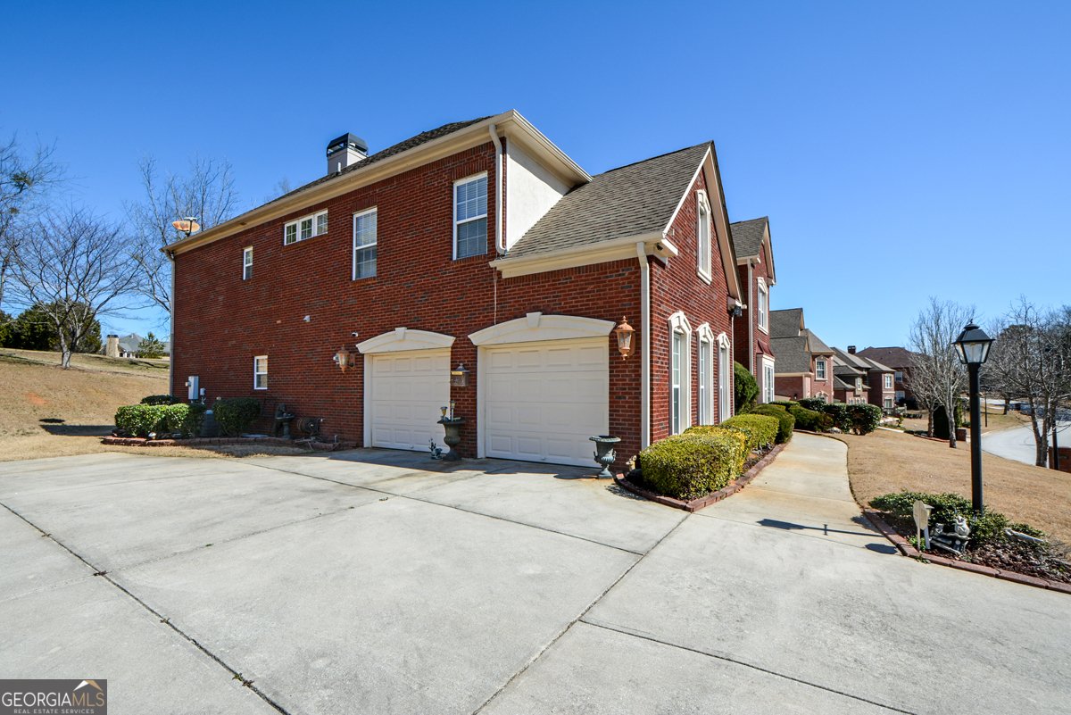 6026 Southland Drive Stone Mountain - 87