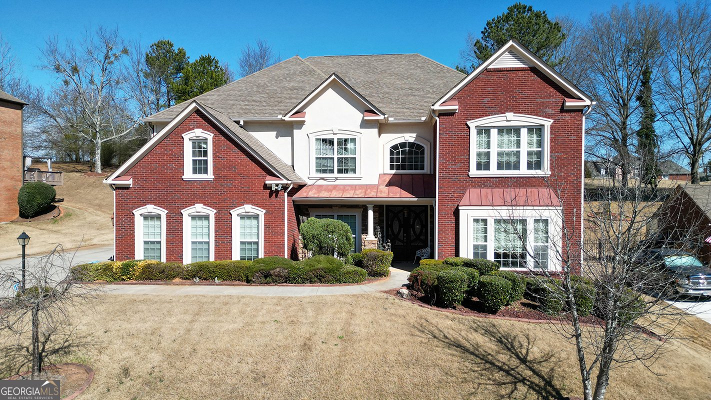 6026 Southland Drive Stone Mountain - 89