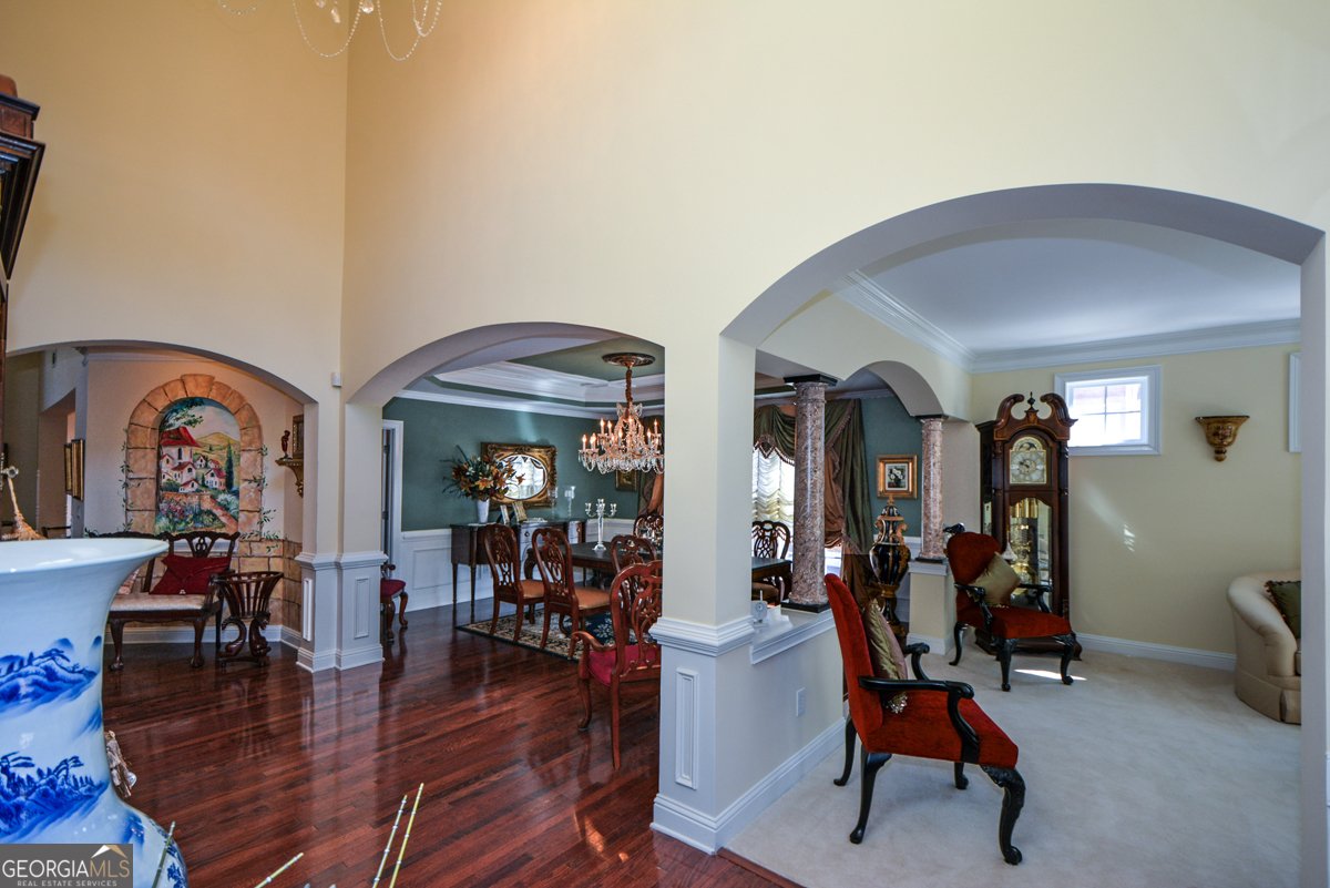 6026 Southland Drive Stone Mountain - 9