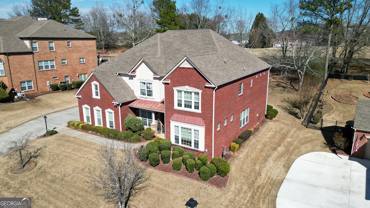 6026 Southland Drive Stone Mountain - 90