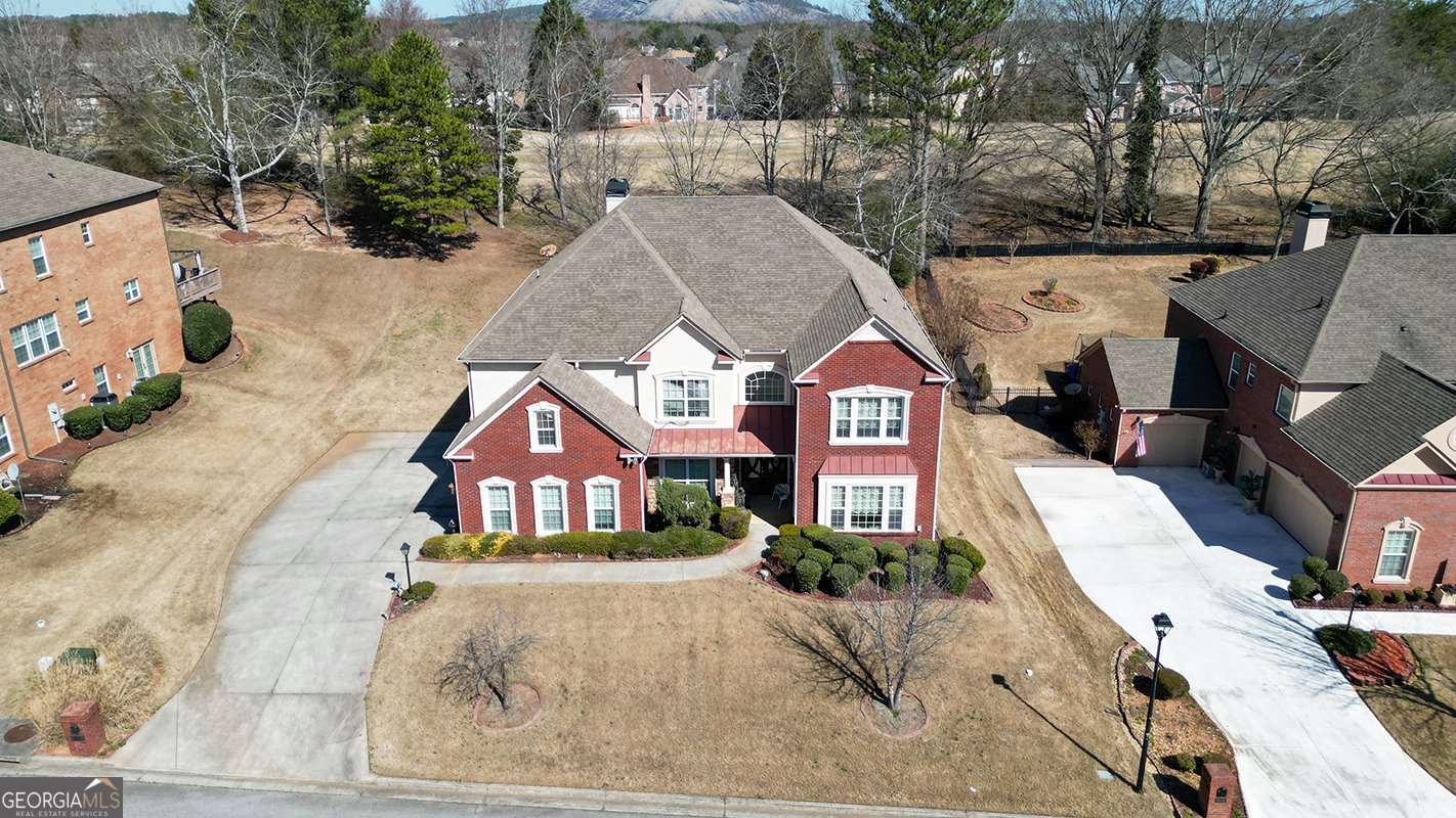 6026 Southland Drive Stone Mountain - 91