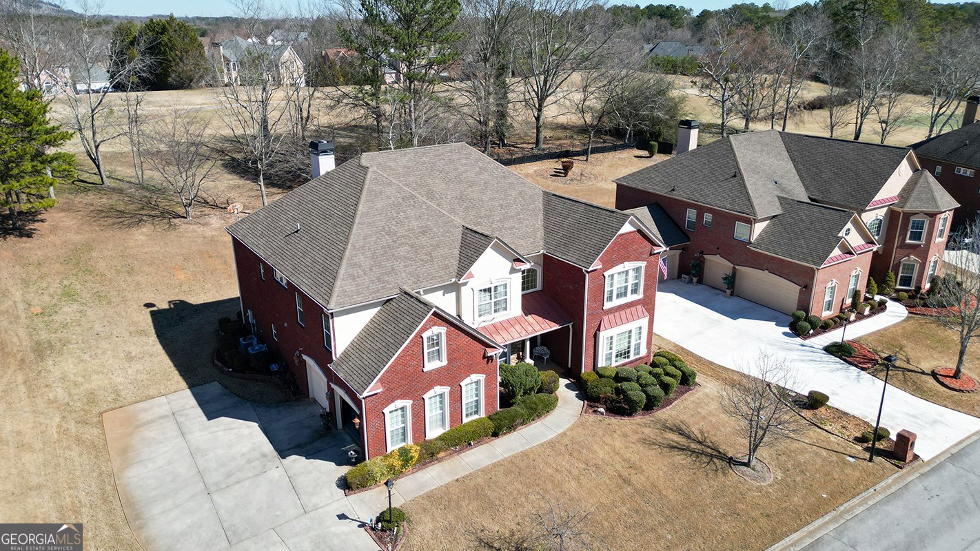 6026 Southland Drive Stone Mountain - 92