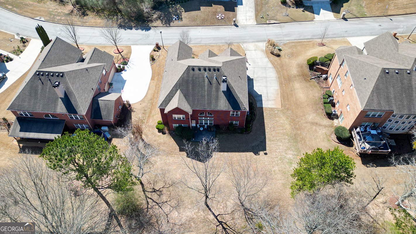 6026 Southland Drive Stone Mountain - 94