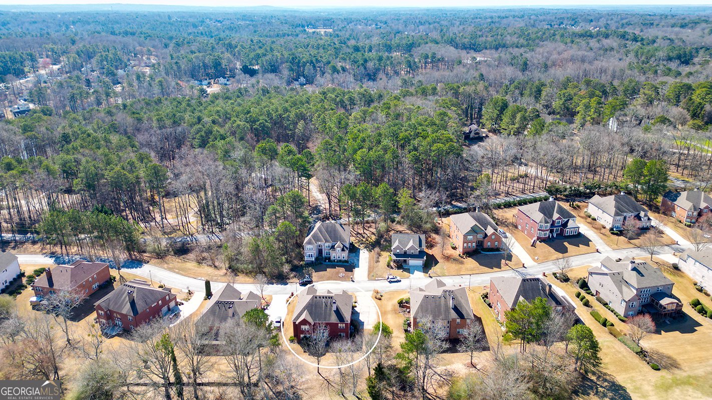 6026 Southland Drive Stone Mountain - 95